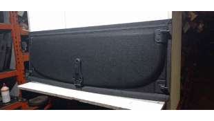 REJILLA DELANTERA NISSAN X-TRAIL (2001-2013) - L.6729194 / 623108H71D 2