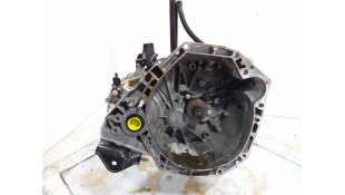 CAJA CAMBIOS RENAULT CLIO V (2019-) 1.5 BLUE DCI 85 (B7AG) 86CV 1461CC - L.6729236 / TL4362 