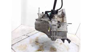 CAJA CAMBIOS RENAULT CLIO V (2019-) 1.5 BLUE DCI 85 (B7AG) 86CV 1461CC - L.6729236 / TL4362  2