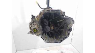 CAJA CAMBIOS RENAULT TALISMAN (2015-) 1.6 DCI 130 130CV 1598CC - L.6729238 / ND4014
