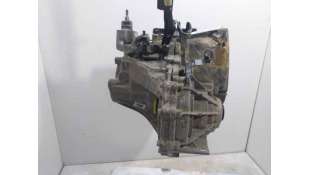 CAJA CAMBIOS RENAULT TALISMAN (2015-) 1.6 DCI 130 130CV 1598CC - L.6729238 / ND4014 2