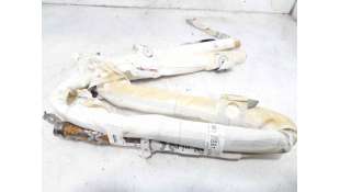 AIRBAG CORTINA DELANTERO IZQUIERDO RENAULT TALISMAN (2015-) 1.6 DCI 130 130CV 1598CC - L.6729240 / 985P19721R