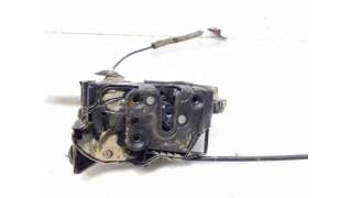 CERRADURA PUERTA DELANTERA DERECHA RENAULT TALISMAN (2015-) 1.6 DCI 130 130CV 1598CC - L.6729266 / 805020792R