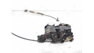 CERRADURA PUERTA DELANTERA IZQUIERDA RENAULT TALISMAN (2015-) 1.6 DCI 130 130CV 1598CC - L.6729267 / 805039350R