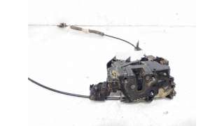 CERRADURA PUERTA DELANTERA IZQUIERDA RENAULT TALISMAN (2015-) 1.6 DCI 130 130CV 1598CC - L.6729267 / 805039350R
