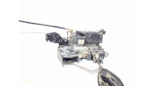 CERRADURA PUERTA DELANTERA IZQUIERDA RENAULT TALISMAN (2015-) 1.6 DCI 130 130CV 1598CC - L.6729267 / 805039350R 2