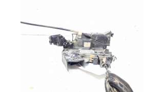 CERRADURA PUERTA DELANTERA IZQUIERDA RENAULT TALISMAN (2015-) 1.6 DCI 130 130CV 1598CC - L.6729267 / 805039350R