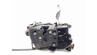 CERRADURA PUERTA TRASERA IZQUIERDA RENAULT TALISMAN (2015-) 1.6 DCI 130 130CV 1598CC - L.6729268 / 825032679R