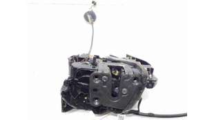 CERRADURA PUERTA TRASERA DERECHA RENAULT TALISMAN (2015-) 1.6 DCI 130 130CV 1598CC - L.6729269 / 825027098R