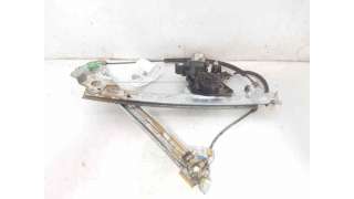 ELEVALUNAS DELANTERO IZQUIERDO RENAULT TALISMAN (2015-) 1.6 DCI 130 130CV 1598CC - L.6729278 / 807219613R