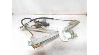 ELEVALUNAS DELANTERO IZQUIERDO RENAULT TALISMAN (2015-) 1.6 DCI 130 130CV 1598CC - L.6729278 / 807219613R