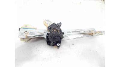 ELEVALUNAS TRASERO DERECHO RENAULT TALISMAN (2015-) 1.6 DCI 130 130CV 1598CC - L.6729279 / 827203386R
