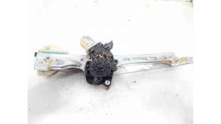 ELEVALUNAS TRASERO DERECHO RENAULT TALISMAN (2015-) 1.6 DCI 130 130CV 1598CC - L.6729279 / 827203386R