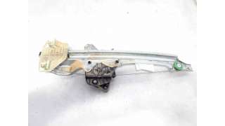 ELEVALUNAS TRASERO IZQUIERDO RENAULT TALISMAN (2015-) 1.6 DCI 130 130CV 1598CC - L.6729280 / 827210991R