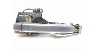 MANETA EXTERIOR DELANTERA IZQUIERDA RENAULT TALISMAN (2015-) 1.6 DCI 130 130CV 1598CC - L.6729311 / 806079016R