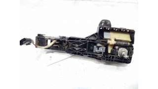 MANETA EXTERIOR DELANTERA IZQUIERDA RENAULT TALISMAN (2015-) 1.6 DCI 130 130CV 1598CC - L.6729311 / 806079016R