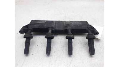 BOBINA ENCENDIDO PEUGEOT 206 FASTBACK (2006-2007) 1.4 LPG 75CV 1360CC - L.6729390 / 9635864880