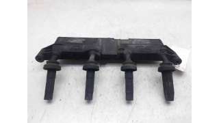 BOBINA ENCENDIDO PEUGEOT 206 FASTBACK (2006-2007) 1.4 LPG 75CV 1360CC - L.6729390 / 9635864880