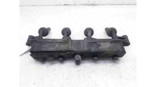 BOBINA ENCENDIDO PEUGEOT 206 FASTBACK (2006-2007) 1.4 LPG 75CV 1360CC - L.6729390 / 9635864880
