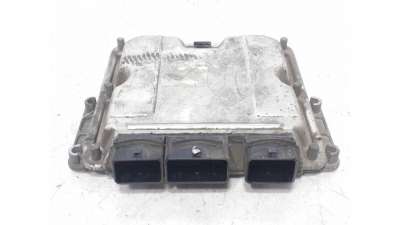 CENTRALITA MOTOR UCE CITROEN XSARA PICASSO (1999-2011) 2.0 HDI 90CV 1997CC - L.6729631 / 9654693280