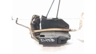CERRADURA PUERTA TRASERA DERECHA HYUNDAI GETZ (2002-2005) 1.1 63CV 1086CC - L.6729872 / 814201C020