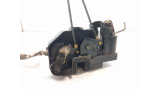 CERRADURA PUERTA TRASERA DERECHA HYUNDAI GETZ (2002-2005) 1.1 63CV 1086CC - L.6729872 / 814201C020