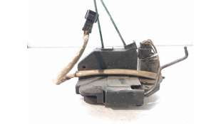 CERRADURA PUERTA TRASERA IZQUIERDA HYUNDAI GETZ (2002-2005) 1.1 63CV 1086CC - L.6729873 / 814101C020