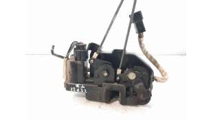 CERRADURA PUERTA TRASERA IZQUIERDA HYUNDAI GETZ (2002-2005) 1.1 63CV 1086CC - L.6729873 / 814101C020 2