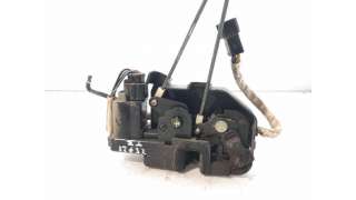 CERRADURA PUERTA TRASERA IZQUIERDA HYUNDAI GETZ (2002-2005) 1.1 63CV 1086CC - L.6729873 / 814101C020