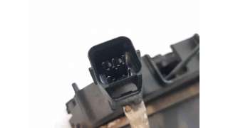 CERRADURA PUERTA TRASERA IZQUIERDA HYUNDAI GETZ (2002-2005) 1.1 63CV 1086CC - L.6729873 / 814101C020