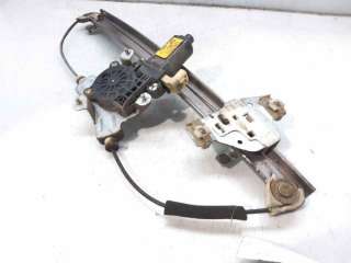 ELEVALUNAS DELANTERO DERECHO HYUNDAI GETZ (2002-2005) 1.1 63CV 1086CC - L.6729894 / 824041C010