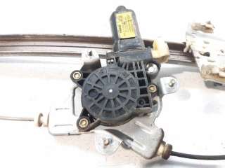 ELEVALUNAS DELANTERO DERECHO HYUNDAI GETZ (2002-2005) 1.1 63CV 1086CC - L.6729894 / 824041C010