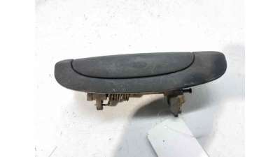 MANETA EXTERIOR TRASERA DERECHA HYUNDAI GETZ (2002-2005) 1.1 63CV 1086CC - L.6729938 / 836601C000CA