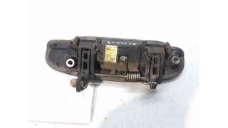 MANETA EXTERIOR TRASERA DERECHA HYUNDAI GETZ (2002-2005) 1.1 63CV 1086CC - L.6729938 / 836601C000CA