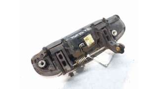 MANETA EXTERIOR TRASERA IZQUIERDA HYUNDAI GETZ (2002-2005) 1.1 63CV 1086CC - L.6729939 / 836501C000CA