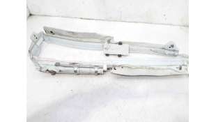 AIRBAG CORTINA DELANTERO IZQUIERDO SEAT LEON (2005-2010) 1.9 TDI 105CV 1896CC - L.6730028 / 1P0880741B