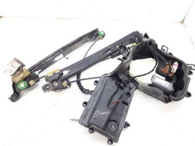 ELEVALUNAS DELANTERO DERECHO SEAT LEON (2005-2010) 1.9 TDI 105CV 1896CC - L.6730128 / 1P0837462A