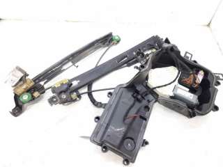 ELEVALUNAS DELANTERO DERECHO SEAT LEON (2005-2010) 1.9 TDI 105CV 1896CC - L.6730128 / 1P0837462A
