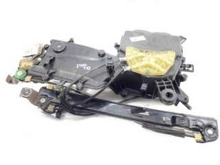 ELEVALUNAS DELANTERO DERECHO SEAT LEON (2005-2010) 1.9 TDI 105CV 1896CC - L.6730128 / 1P0837462A