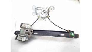 ELEVALUNAS TRASERO DERECHO SEAT LEON (2005-2010) 1.9 TDI 105CV 1896CC - L.6730130 / 1P0839462 2