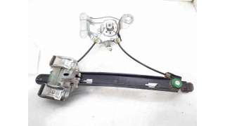 ELEVALUNAS TRASERO DERECHO SEAT LEON (2005-2010) 1.9 TDI 105CV 1896CC - L.6730130 / 1P0839462