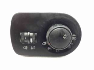 MANDO LUCES SEAT LEON (2005-2010) 1.9 TDI 105CV 1896CC - L.6730174 / 1P1941431B