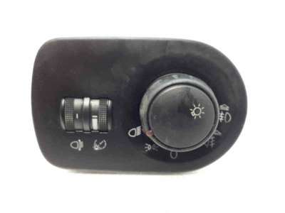 MANDO LUCES SEAT LEON (2005-2010) 1.9 TDI 105CV 1896CC - L.6730174 / 1P1941431B