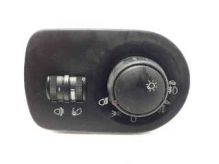MANDO LUCES SEAT LEON (2005-2010) 1.9 TDI 105CV 1896CC - L.6730174 / 1P1941431B