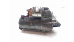 MOTOR ARRANQUE RENAULT SCÉNIC II (2003-2006) 1.9 DCI (JM0G, JM12, JM1G, JM2C) 120CV 1870CC - L.6730681 / CST15137GS 2