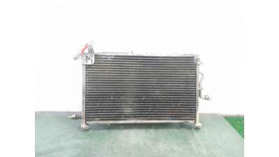 CONDENSADOR / RADIADOR  AIRE ACONDICIONADO DAEWOO MATIZ (1998-) 0.8 52CV 796CC - L.6730834 / 96314763