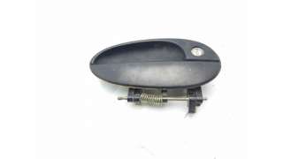 MANETA EXTERIOR DELANTERA DERECHA DAEWOO MATIZ (1998-) 0.8 52CV 796CC - L.6730882 / 96507784