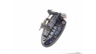 MANETA EXTERIOR DELANTERA DERECHA DAEWOO MATIZ (1998-) 0.8 52CV 796CC - L.6730882 / 96507784