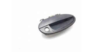 MANETA EXTERIOR DELANTERA DERECHA DAEWOO MATIZ (1998-) 0.8 52CV 796CC - L.6730882 / 96507784