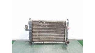 RADIADOR AGUA DAEWOO MATIZ (1998-) 0.8 52CV 796CC - L.6730925 / 96322941